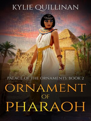 cover image of Ornament of Pharaoh